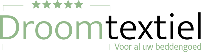 Droomtextiel - voor al jouw beddengoed