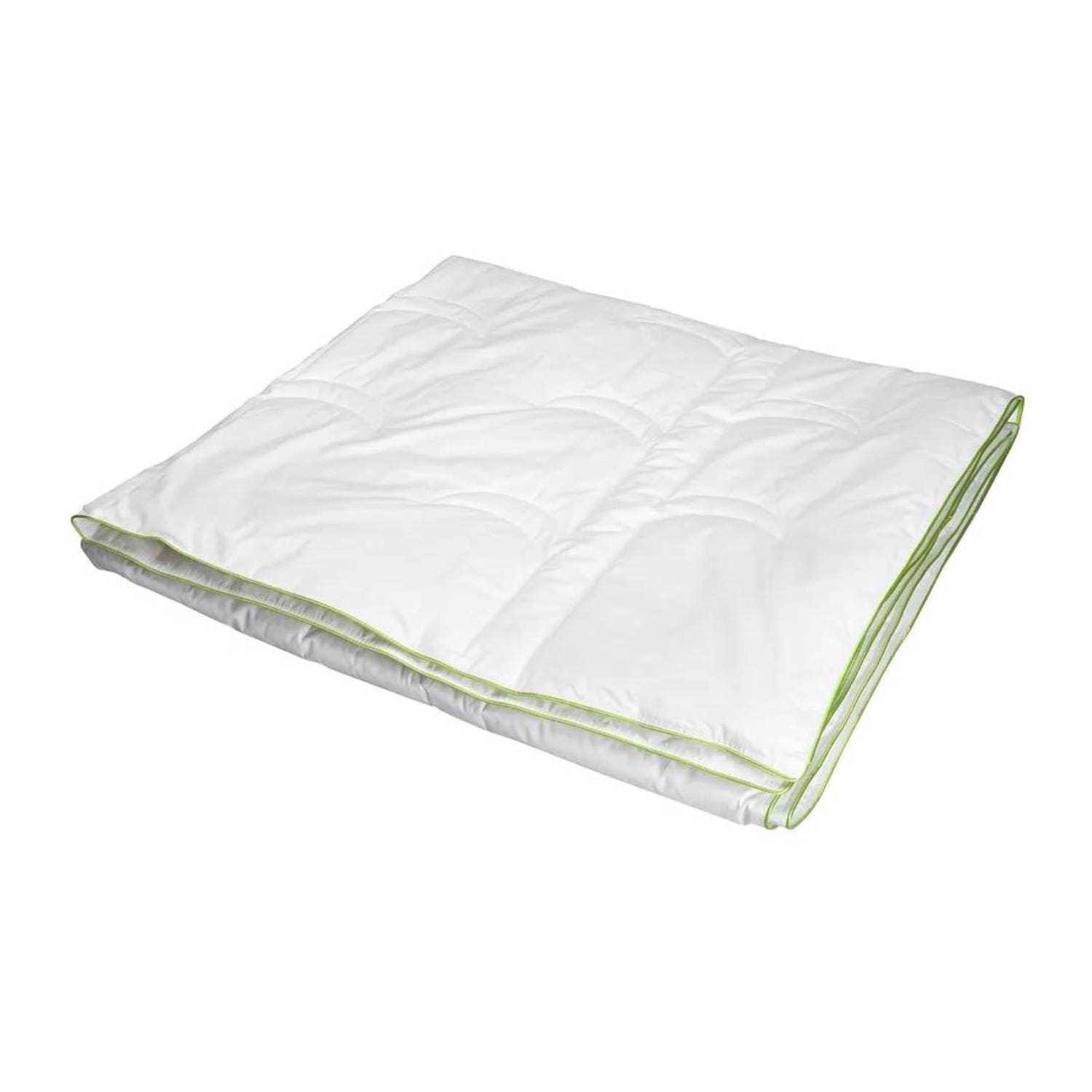 Polydaun Zomerdekbed Bamboe - 240x220 cm