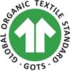 GOTS certificaat voor biologische textielproducten