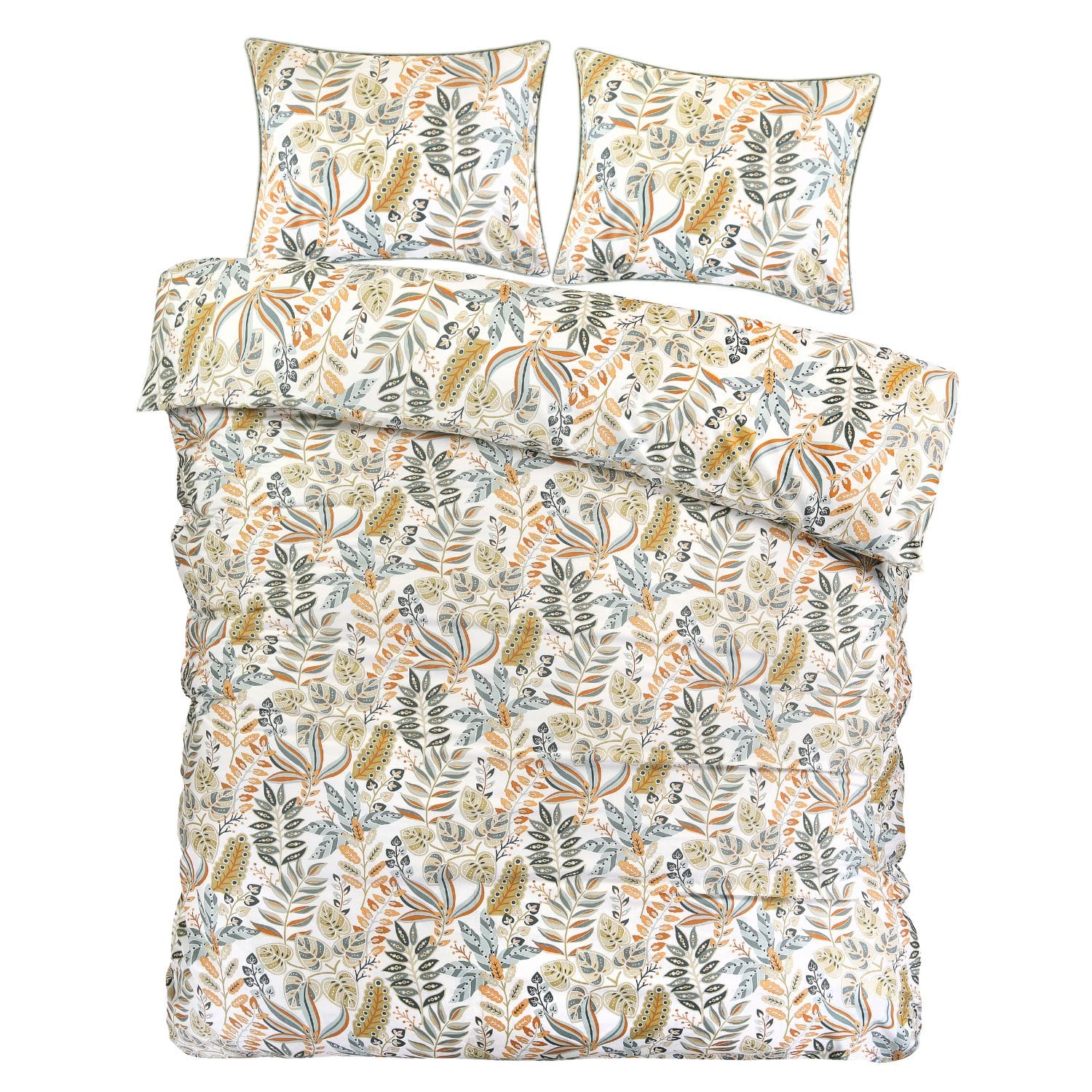 Papillon Ella Dekbedovertrek - 240x200/220 cm