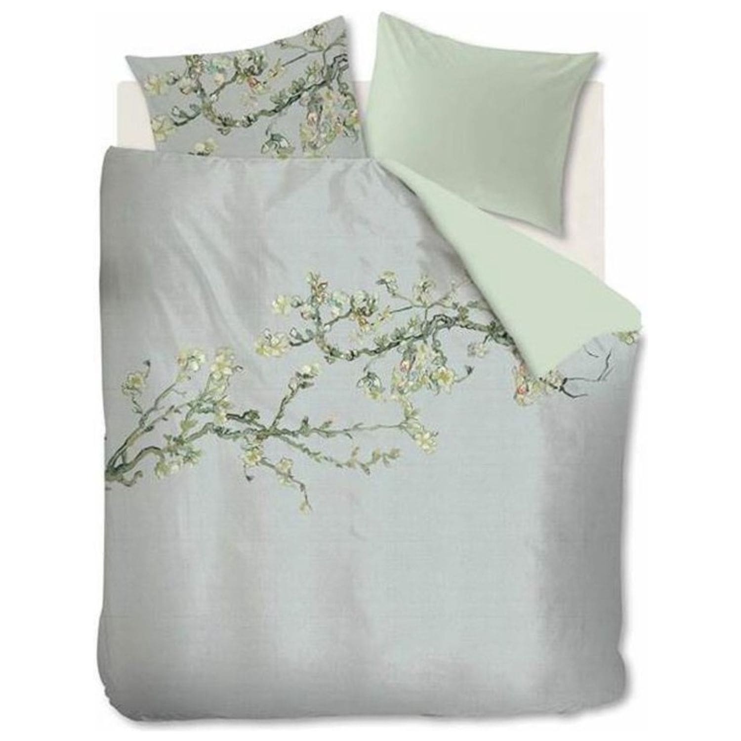 Beddinghouse Van Gogh Blossom dekbedovertrek - 200x200/220 cm