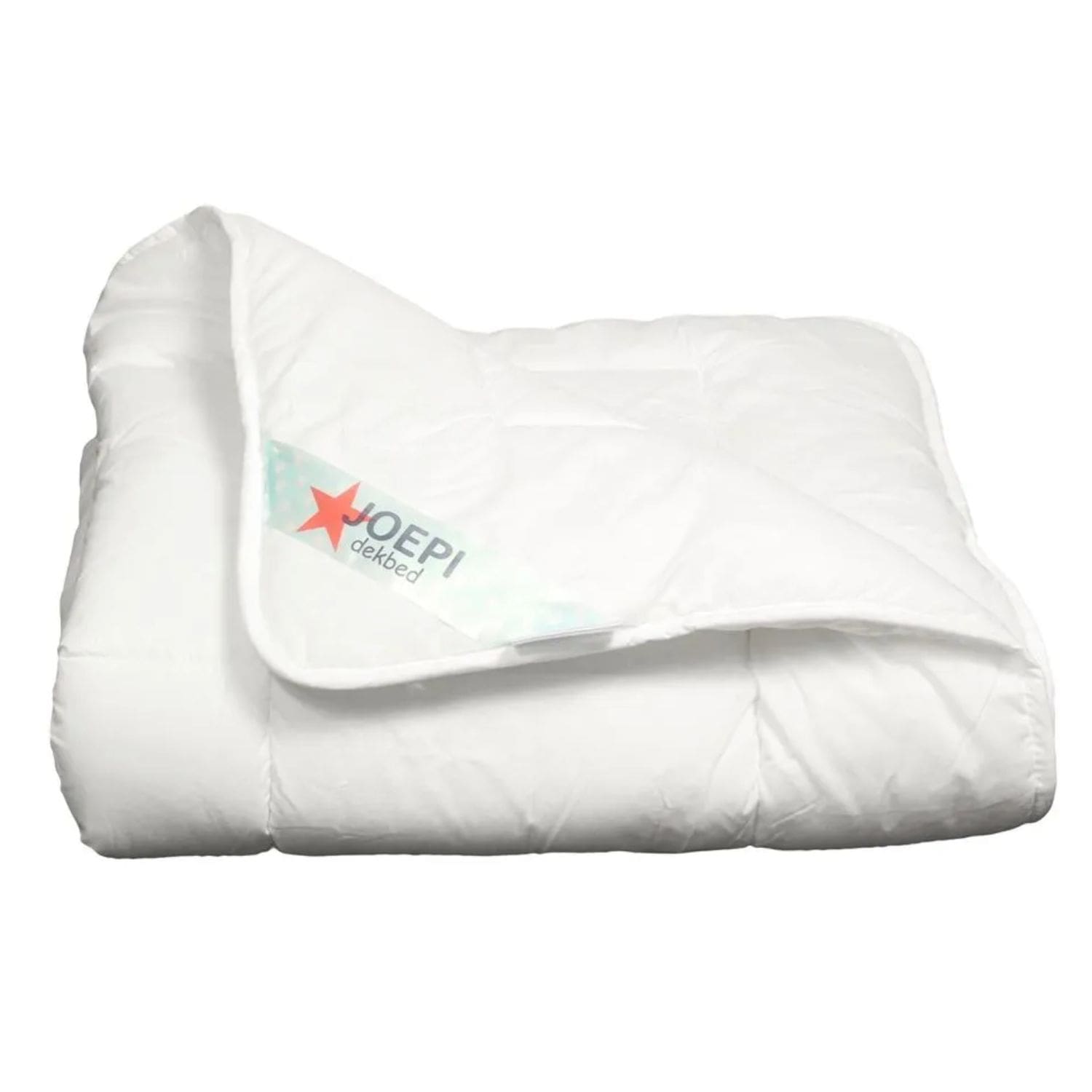 Polydaun Joepi Junior Dekbed - 120x150 cm