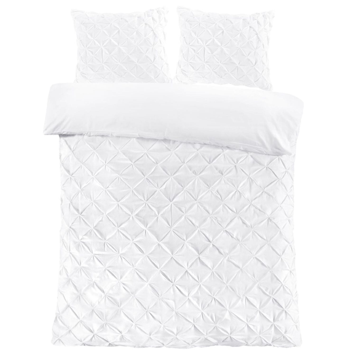 Papillon Ottowa Dekbedovertrek - 240 x 200/220 cm