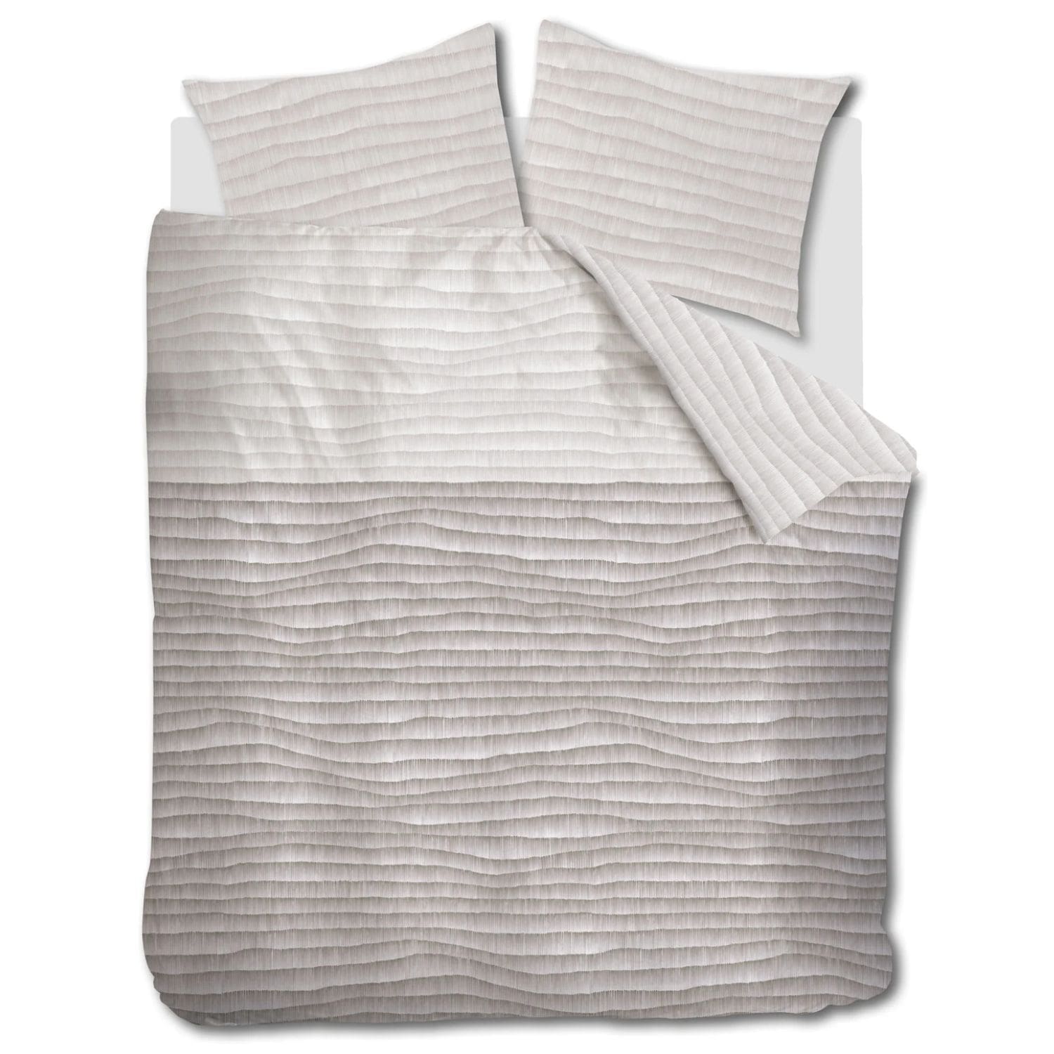 Beddinghouse Elya Dekbedovertrek - 200x200/220 cm