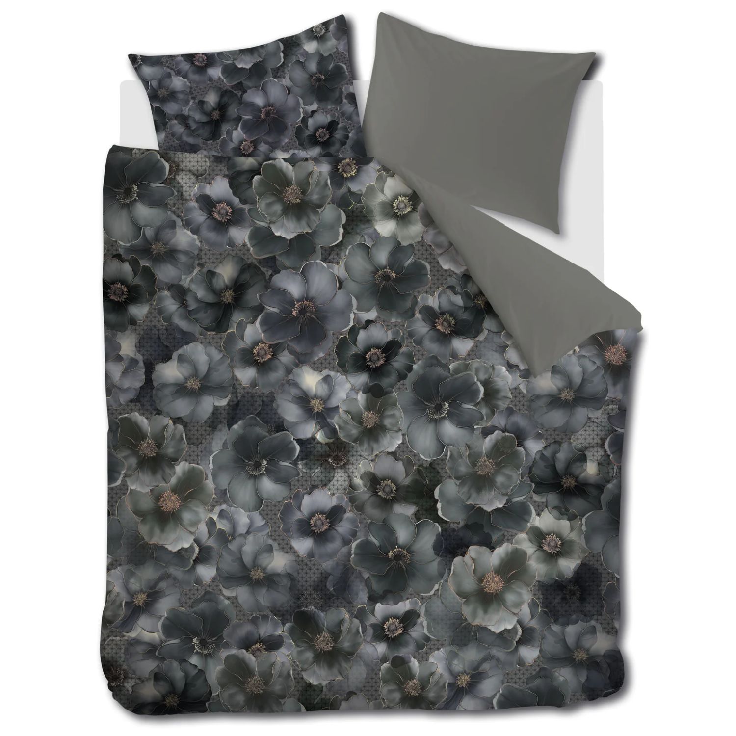 Kardol Decorum Dekbedovertrek - 240x200/220 cm