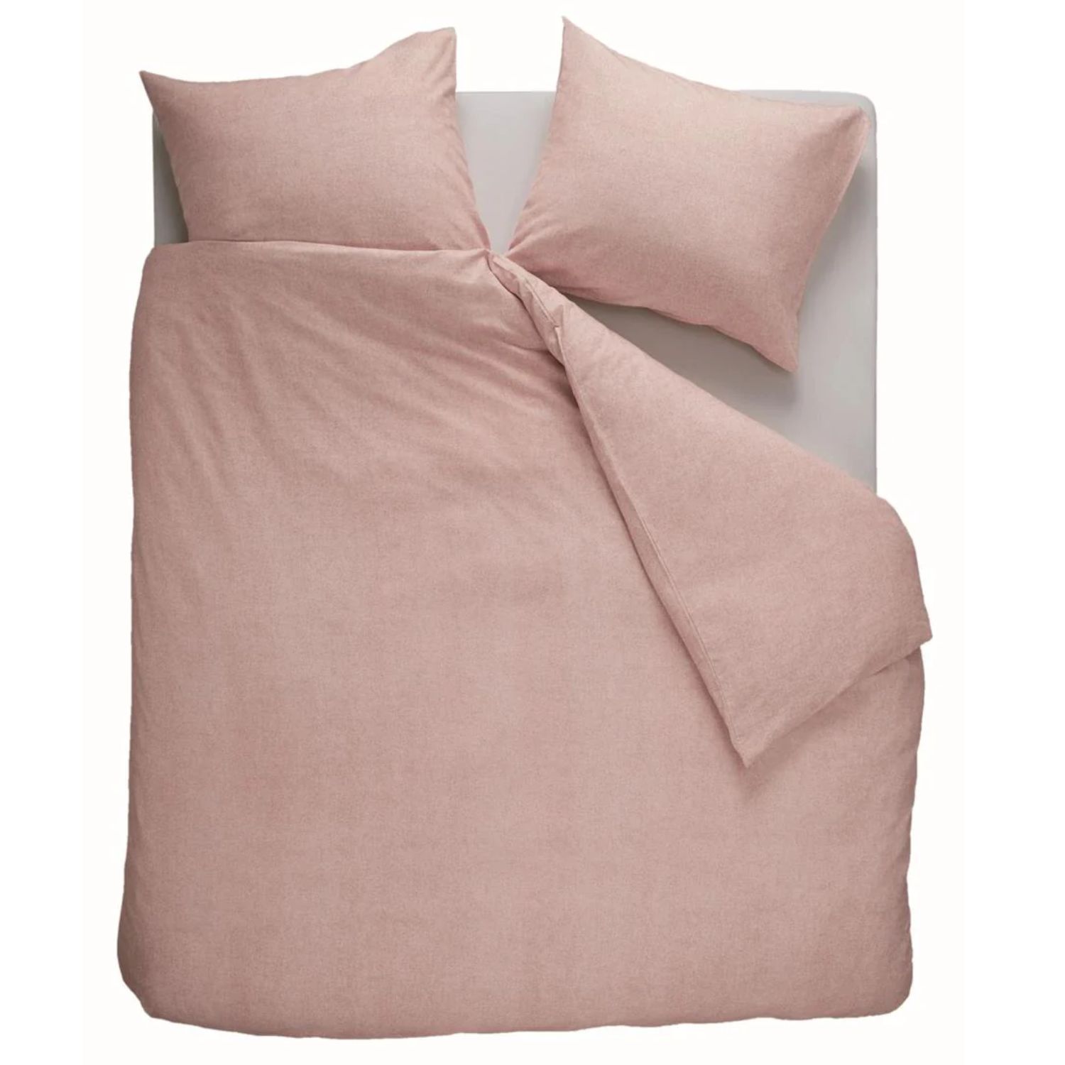 Beddinghouse Frost dekbedovertrek - 240x200/220