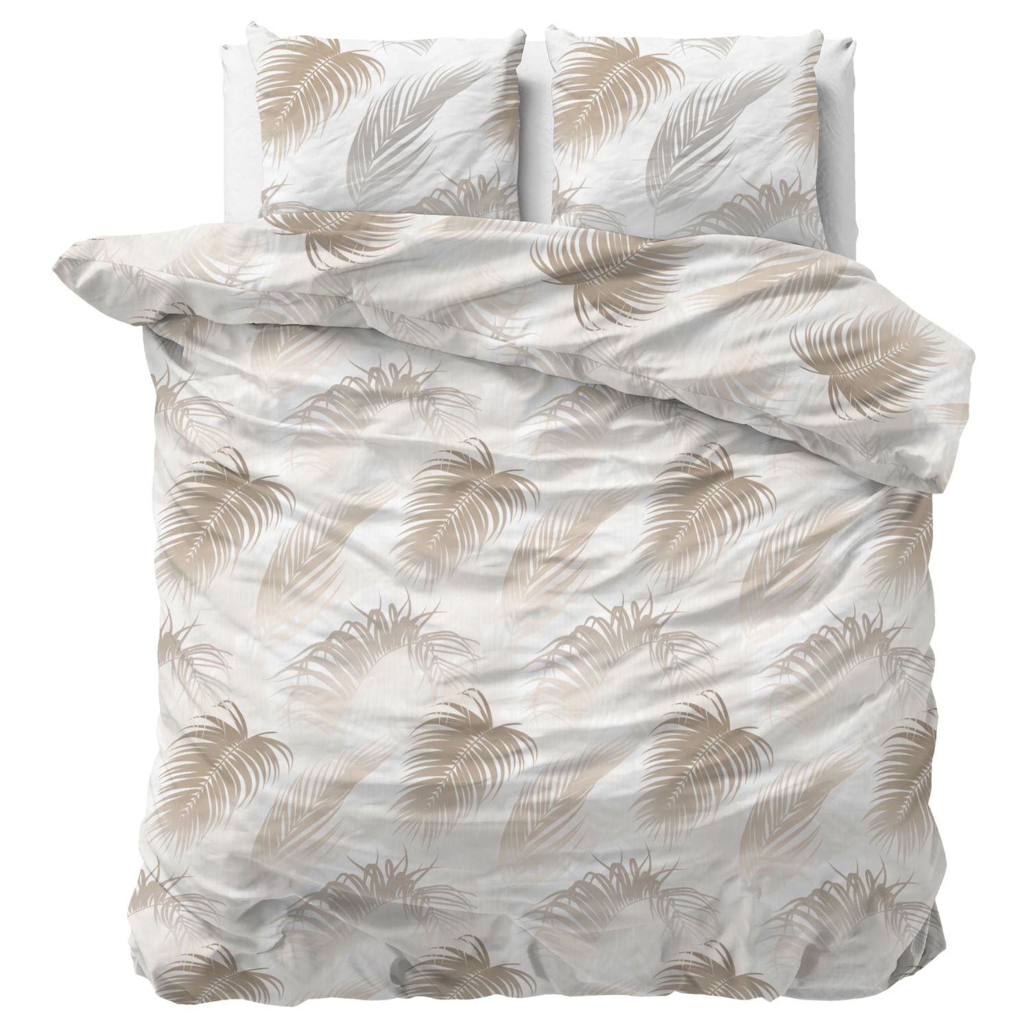 Sleeptime Jayda Dekbedovertrek - 240x200/220