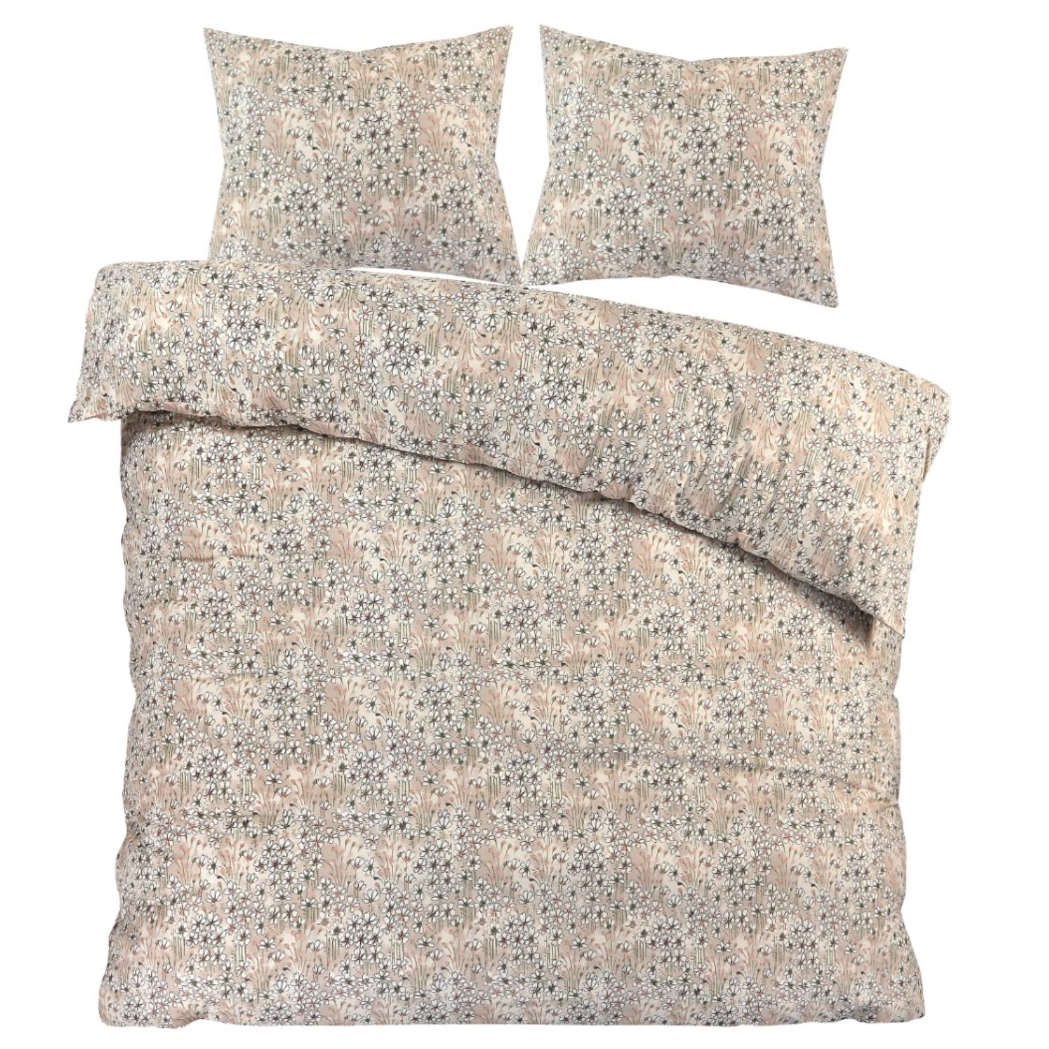 Day dream Maya Dekbedovertrek 240x200/220 cm