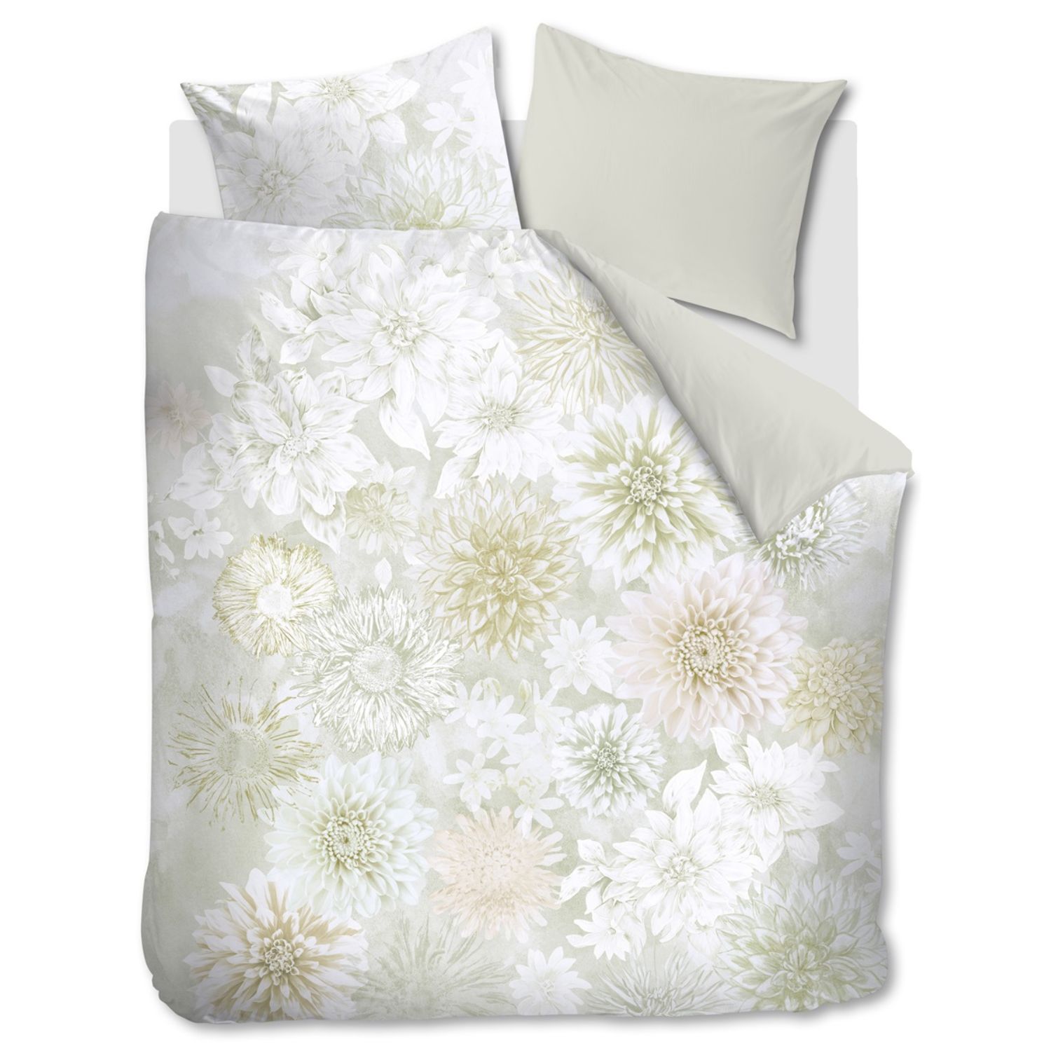 Beddinghouse Fede Dekbedovertrek 240x200/220 cm