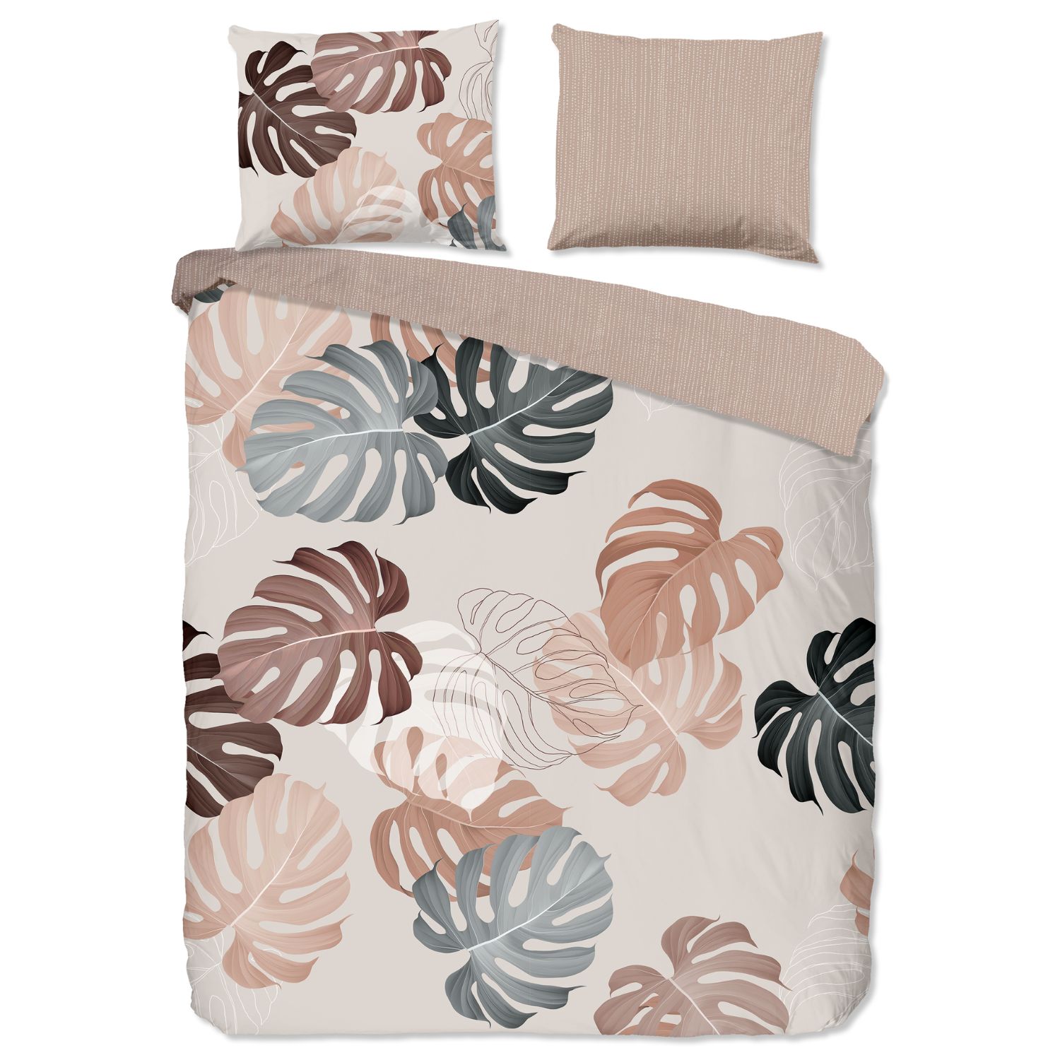 Good Morning Cianna Dekbedovertrek 200x200/220