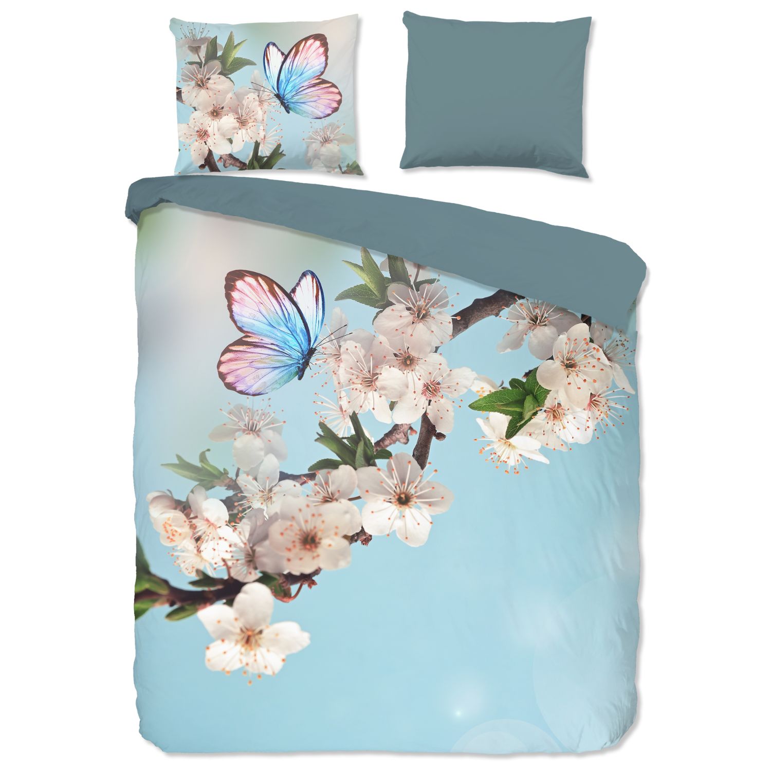 Good Morning Mayla Dekbedovertrek 240x200/220