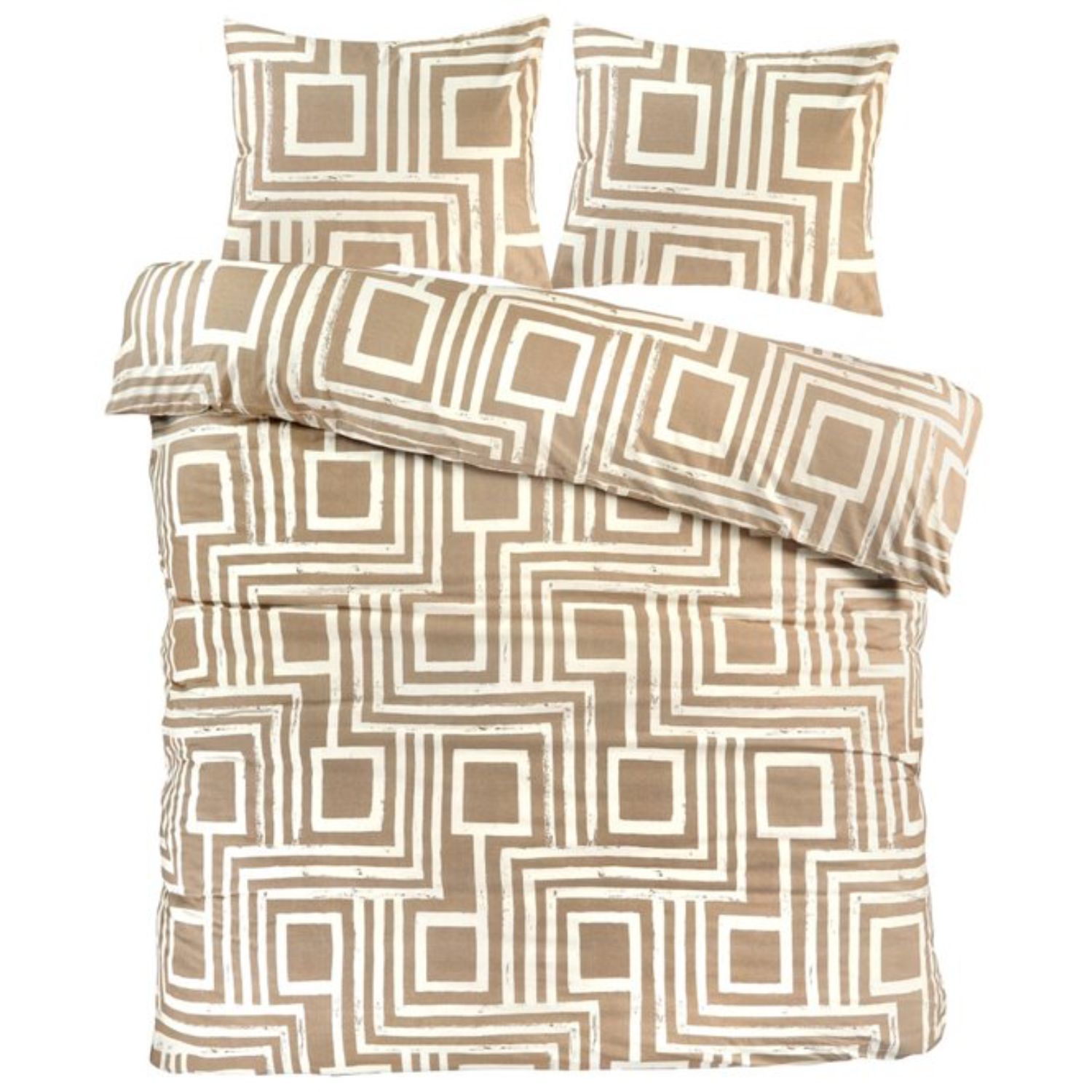 Day Dream Cas Dekbedovertrek 240x200/220 cm