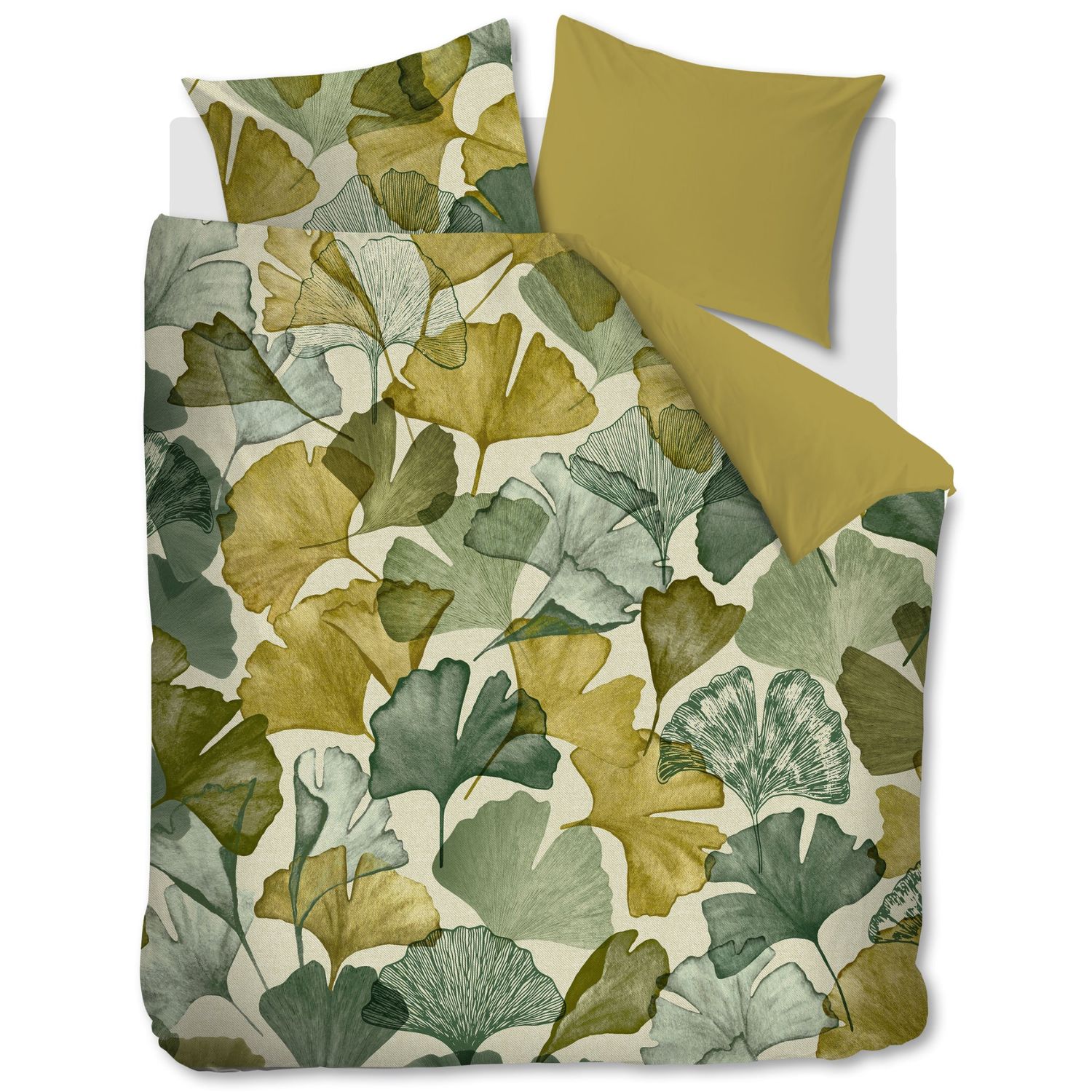 Beddinghouse Suma Dekbedovertrek 240 x 200/220 cm