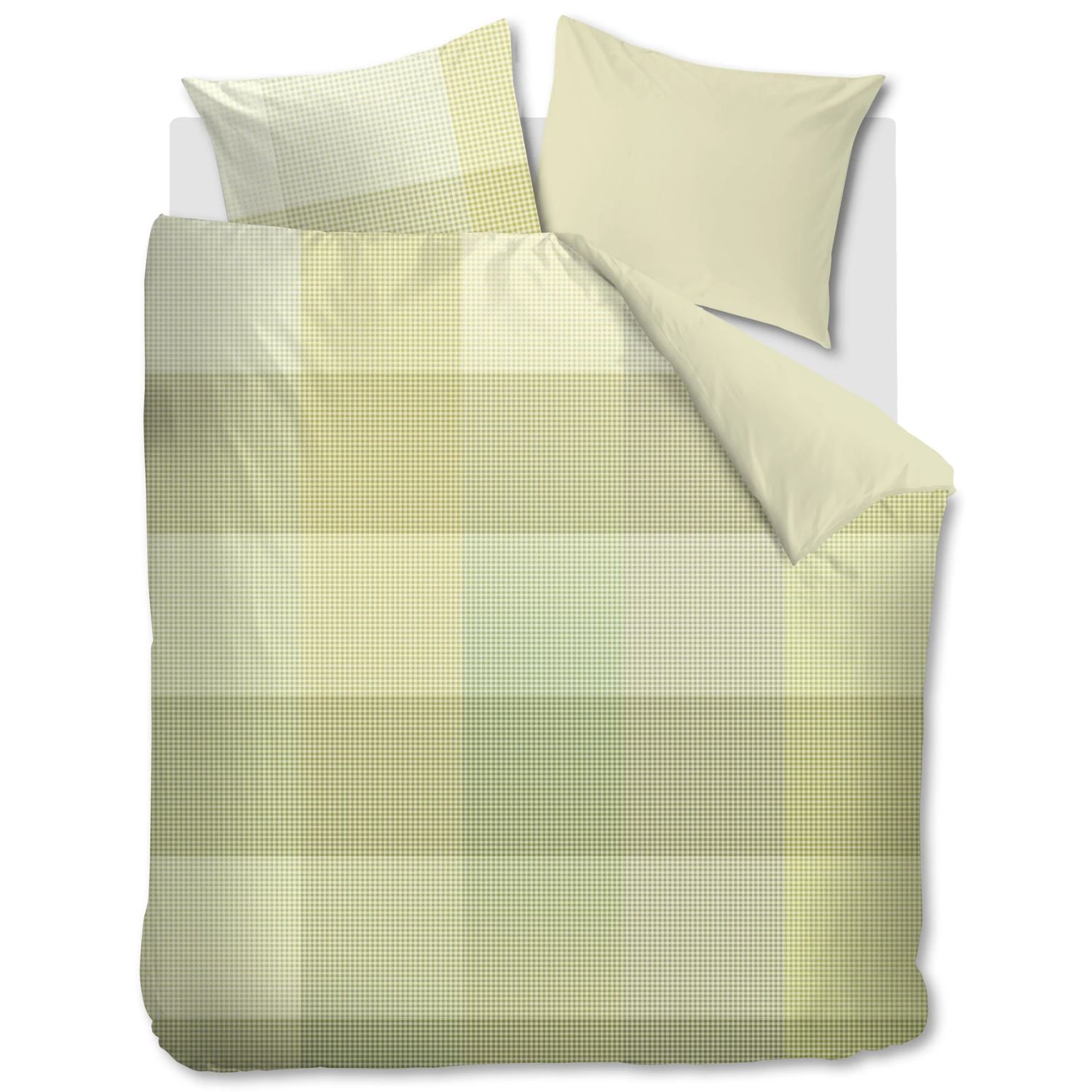 Beddinghouse Zira Dekbedovertrek 240 x 200/220 cm